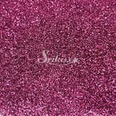 Cerise Metallic Fine Glitter - Pink Glitter